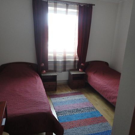 Anette House Hostel Parnu Exterior photo